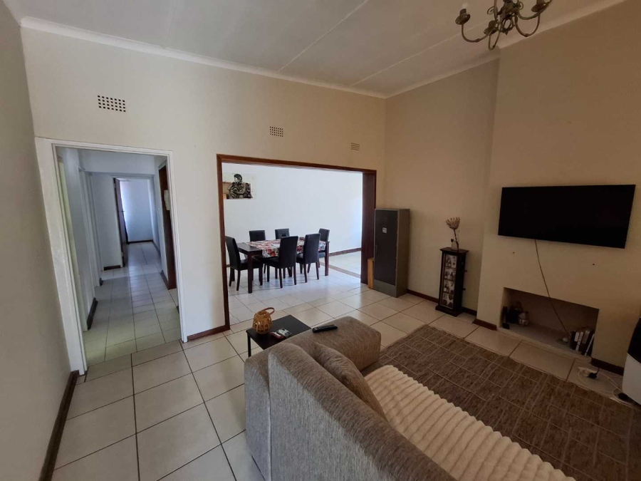 3 Bedroom Property for Sale in Oosterville Northern Cape